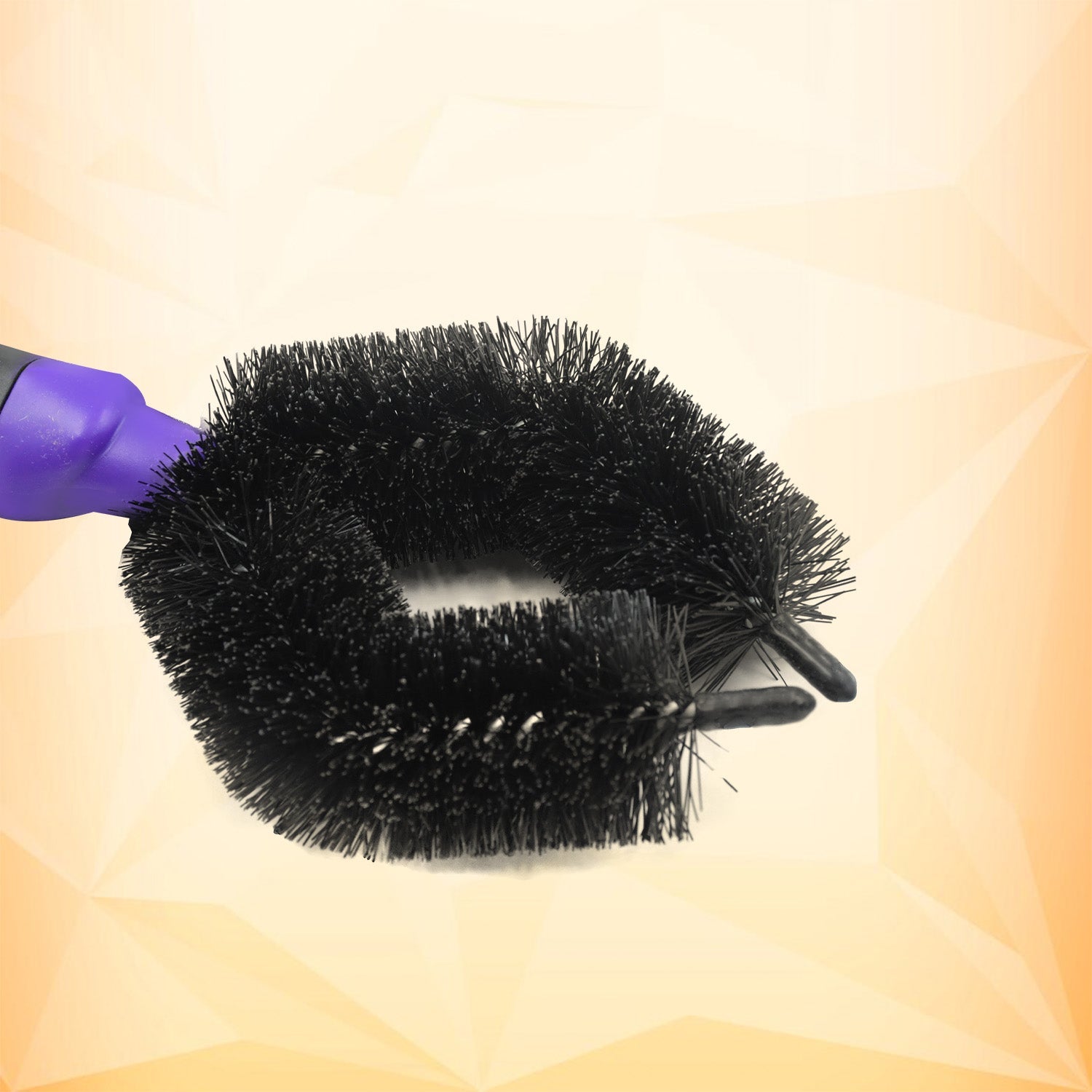9441 Wheel Cleaning Brush Bike tire Cleaning Brush High Quality Brush For Brakes, Spokes, Frames, Tyres (1 Pc) 9441 Wheel Cleaning Brush Bike tire Cleaning Brush High Quality Brush For Brakes, Spokes, Frames, Tyres (1 Pc)